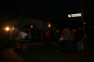 Foto des Albums: Steffenshagen im Advent - Die Erwachsenen