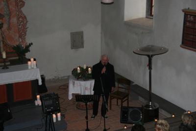 Foto des Albums: Steffenshagen im Advent - Die Erwachsenen