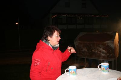 Foto des Albums: Steffenshagen im Advent - Die Erwachsenen