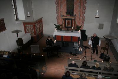 Foto des Albums: Steffenshagen im Advent - Die Erwachsenen