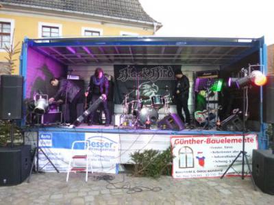 Foto des Albums: Weihnachtsmarkt in Mühlberg/Elbe am 6. und 7. Dezember 2014