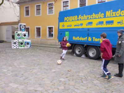 Foto des Albums: Weihnachtsmarkt in Mühlberg/Elbe am 6. und 7. Dezember 2014