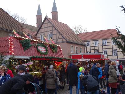 Foto des Albums: Weihnachtsmarkt 2014 (14.12.2014)