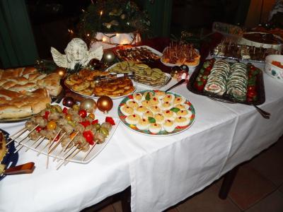 Buffet 2  (Bild vergr&ouml;&szlig;ern)