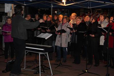 Foto des Albums: Open Air Konzert Wolfenbüttel