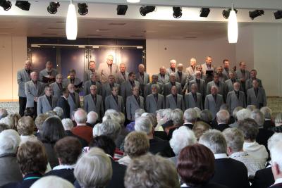 Foto des Albums: Jubileumskonzert Schule Lindhorst