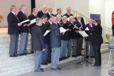 Foto des Albums: Jubileumskonzert Schule Lindhorst