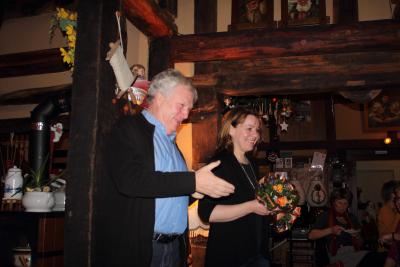 Foto des Albums: Weihnachtsfeier Hof Gümmer