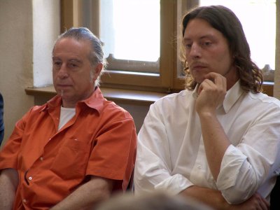 Foto des Albums: Pressekonferenz zur Erlebnisnacht 'Potsdam Mittendrin!' (23.06.2005)
