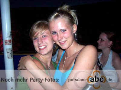 Foto des Albums: Klub Color im Waschhaus (22.06.2005)