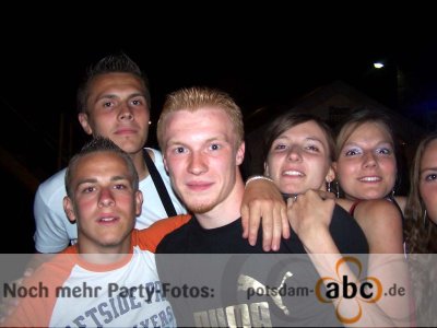 Foto des Albums: Klub Color im Waschhaus (22.06.2005)