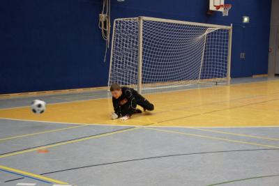 Foto des Albums: B-Junioren Turnier Heidenau