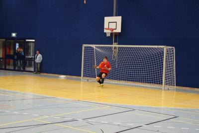 Foto des Albums: B-Junioren Turnier Heidenau