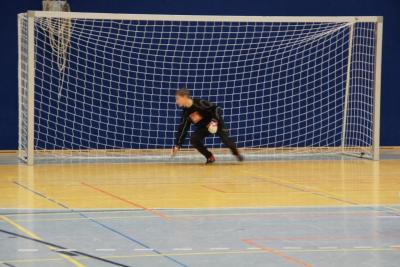 Foto des Albums: B-Junioren Turnier Heidenau