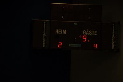 Foto des Albums: B-Junioren Turnier Heidenau