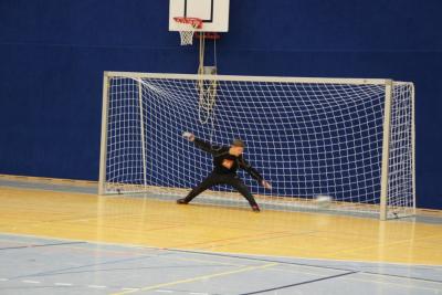 Foto des Albums: B-Junioren Turnier Heidenau