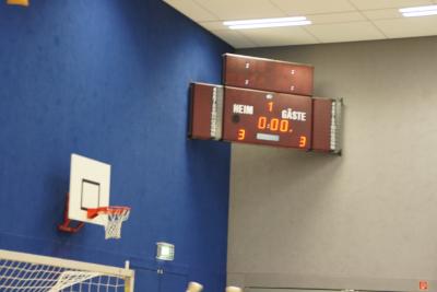 Foto des Albums: B-Junioren Turnier Heidenau