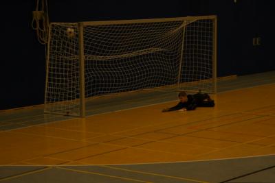 Foto des Albums: B-Junioren Turnier Heidenau