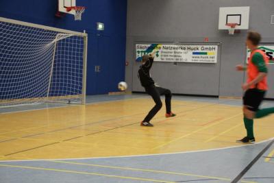 Foto des Albums: B-Junioren Turnier Heidenau