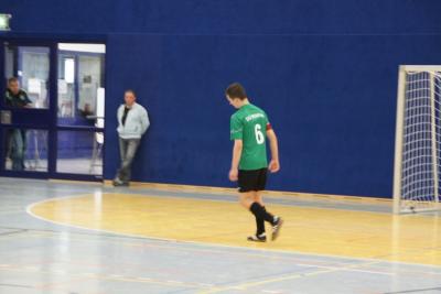 Foto des Albums: B-Junioren Turnier Heidenau