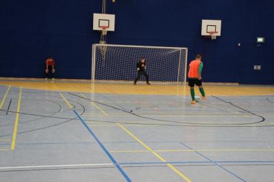 Foto des Albums: B-Junioren Turnier Heidenau