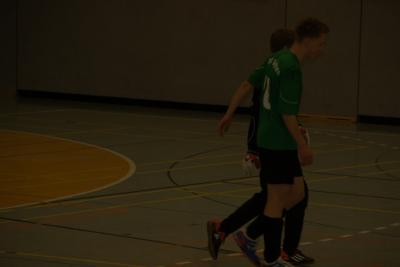 Foto des Albums: B-Junioren Turnier Heidenau