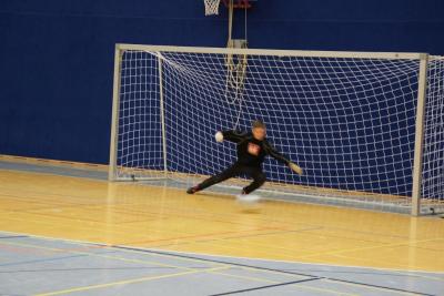 Foto des Albums: B-Junioren Turnier Heidenau