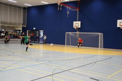 Foto des Albums: B-Junioren Turnier Heidenau
