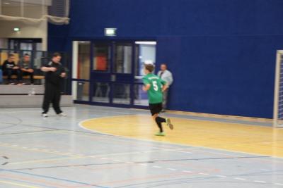 Foto des Albums: B-Junioren Turnier Heidenau
