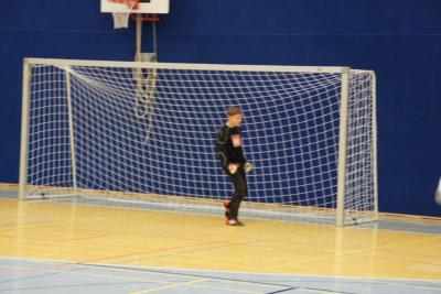 Foto des Albums: B-Junioren Turnier Heidenau