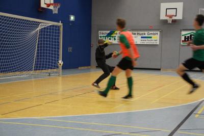 Foto des Albums: B-Junioren Turnier Heidenau