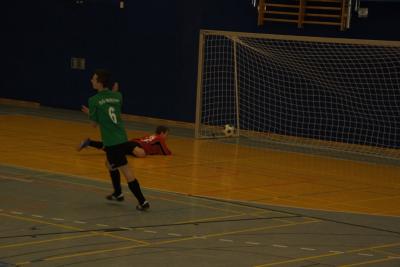 Foto des Albums: B-Junioren Turnier Heidenau