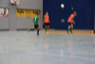 Foto des Albums: B-Junioren Turnier Heidenau