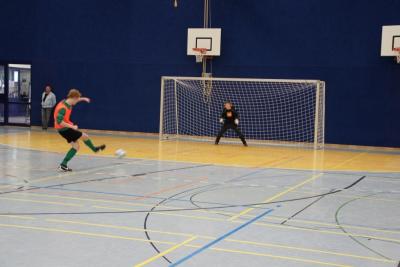 Foto des Albums: B-Junioren Turnier Heidenau