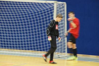 Foto des Albums: B-Junioren Turnier Heidenau