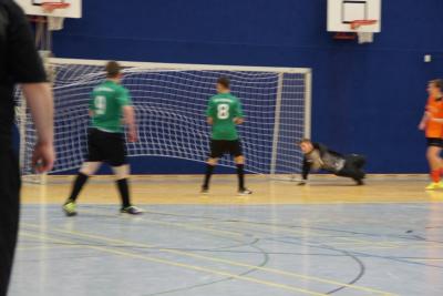 Foto des Albums: B-Junioren Turnier Heidenau