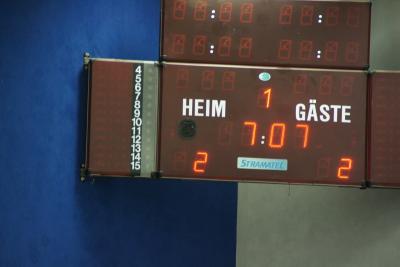 Foto des Albums: B-Junioren Turnier Heidenau