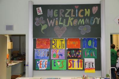Foto des Albums: Tag der offenen Tür