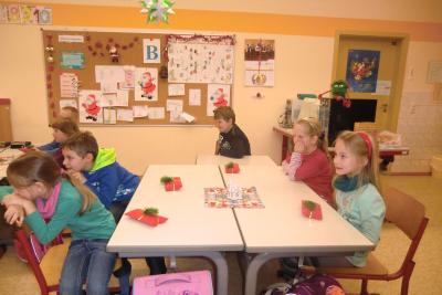 Foto des Albums: Weihnachtswoche 1a