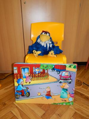 Foto des Albums: Weihnachtswoche 1a