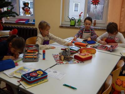 Foto des Albums: Weihnachtswoche 1a