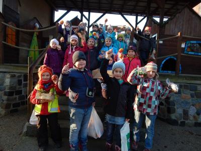Foto des Albums: Weihnachtswoche 1a