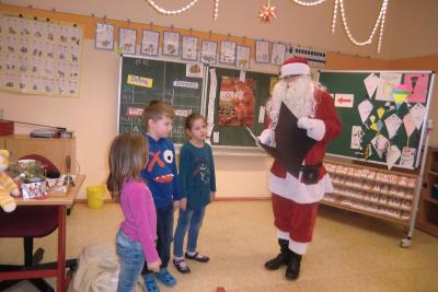 Foto des Albums: Weihnachtswoche 1a