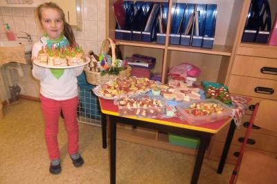 Foto des Albums: Weihnachtswoche 1a