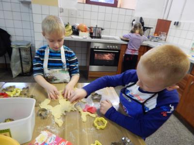 Foto des Albums: Weihnachtswoche 1a
