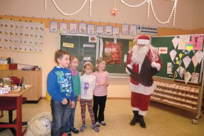 Foto des Albums: Weihnachtswoche 1a