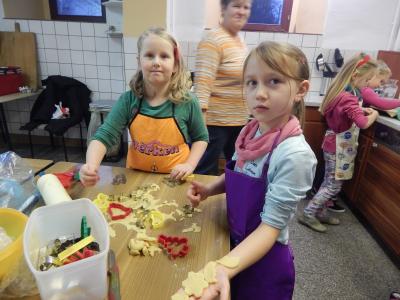 Foto des Albums: Weihnachtswoche 1a