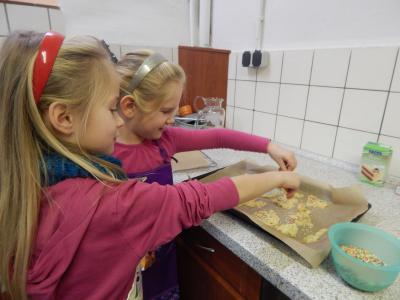 Foto des Albums: Weihnachtswoche 1a