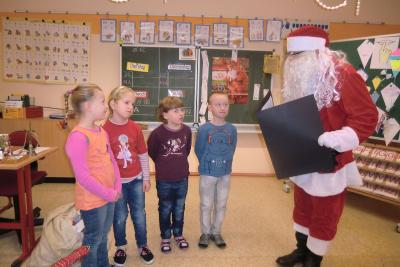 Foto des Albums: Weihnachtswoche 1a