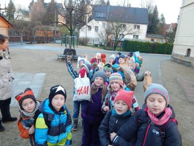 Foto des Albums: Weihnachtswoche 1a